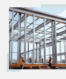 Услуги Изготовление металлоконструкций под ключ в Ейске