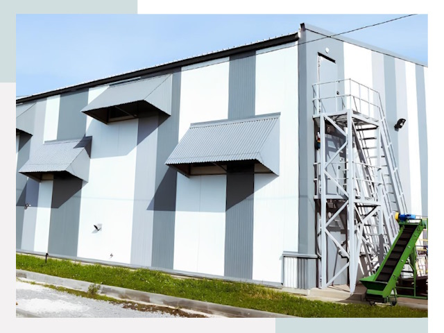 Строительство овощехранилищ от 618 руб. в Ейск