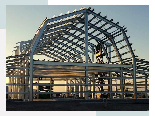 Строительство картодромов в Ейск от 618 руб.