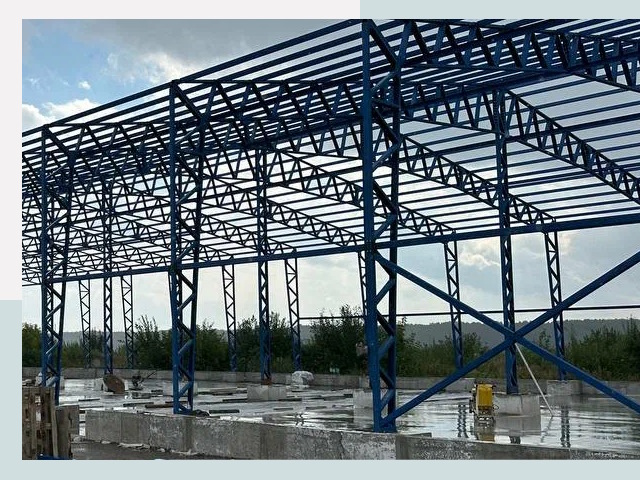 Строительство картодромов в Ейске