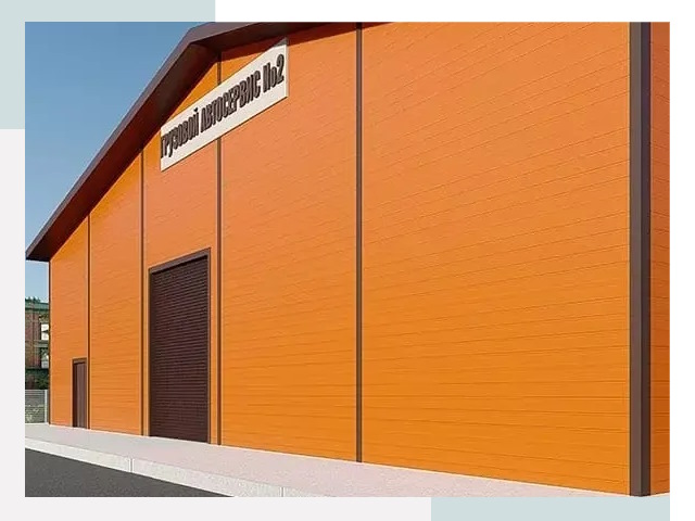 Строительство автосервисов в Ейске