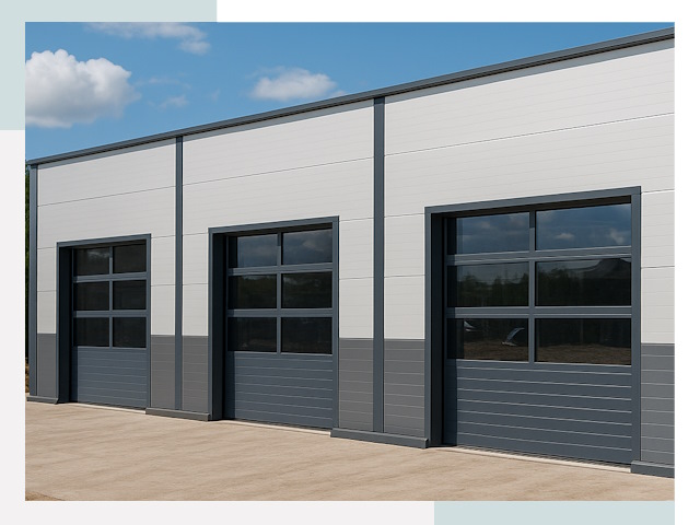 Строительство автомоек в Ейске