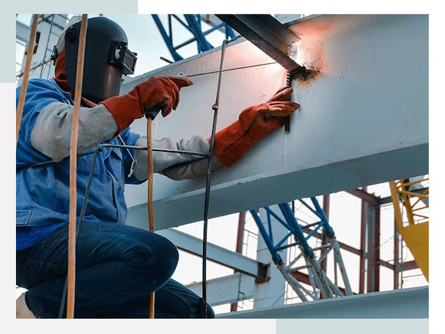 Генеральный подряд в Ейске от 618 руб. - Надежность и качество