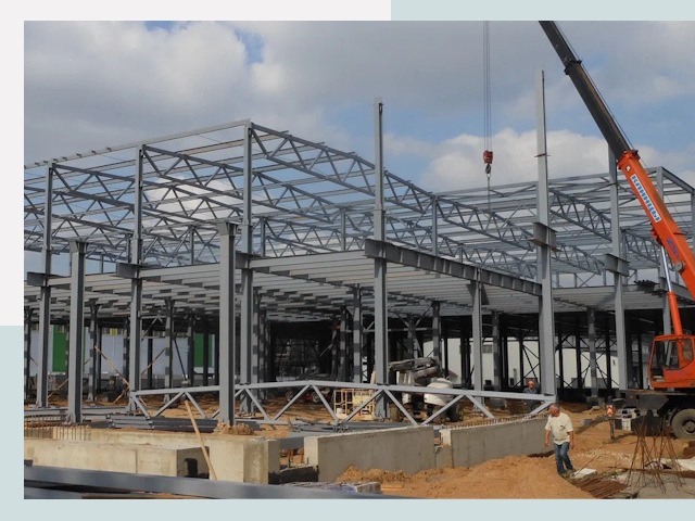 Генеральный подряд в Ейске