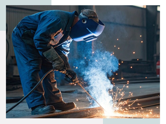 Профессиональные сварочные работы от 618 руб. в Ейск